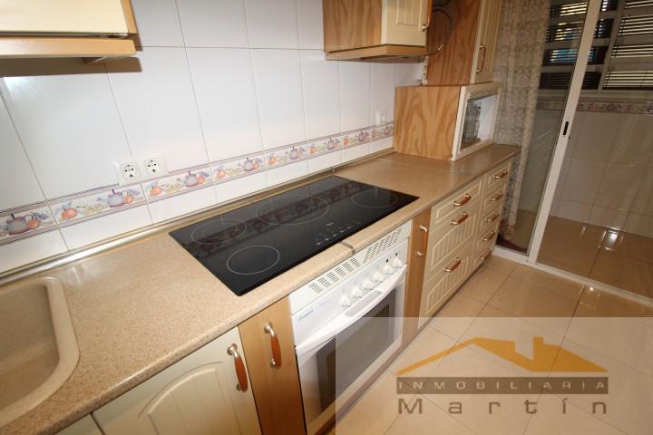 For sale of flat in Getafe