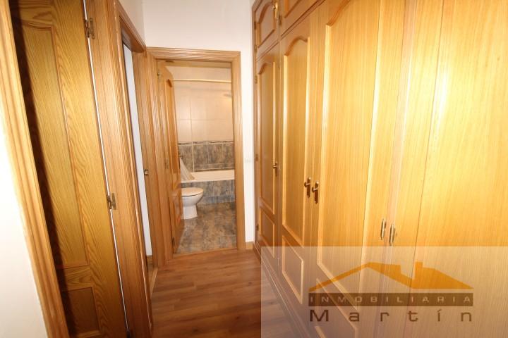 For sale of flat in Getafe