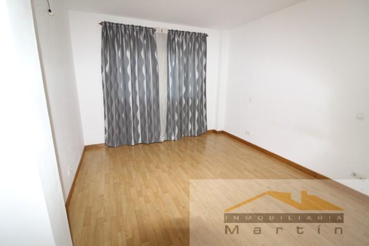 For sale of flat in Getafe