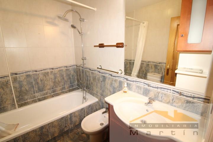 For sale of flat in Getafe