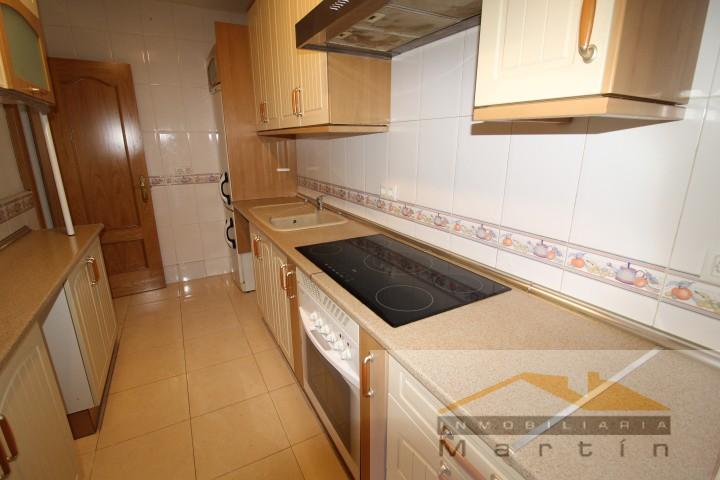 For sale of flat in Getafe
