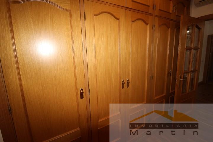 For sale of flat in Getafe