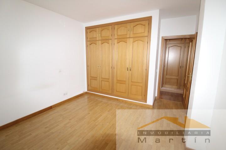 For sale of flat in Getafe