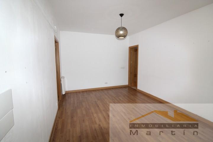 For sale of flat in Getafe
