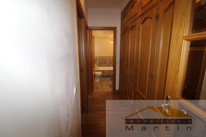 For sale of flat in Getafe