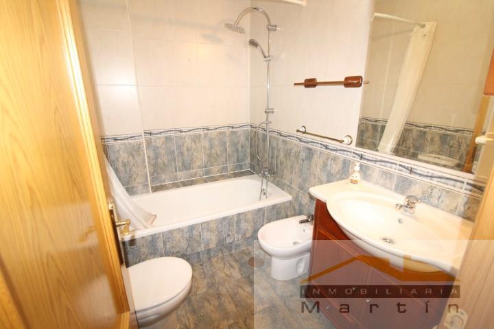 For sale of flat in Getafe