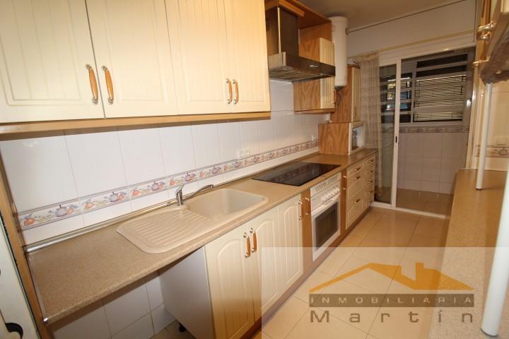 For sale of flat in Getafe