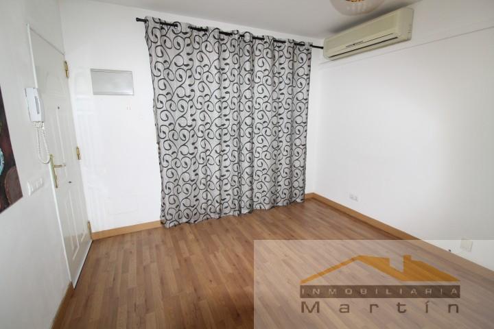 For sale of flat in Getafe