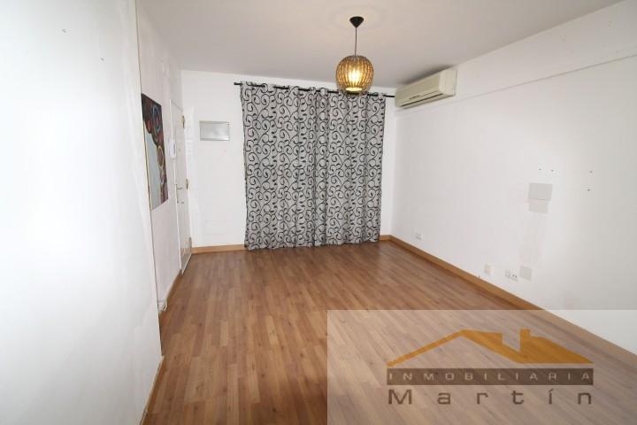 For sale of flat in Getafe