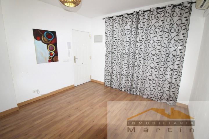 For sale of flat in Getafe