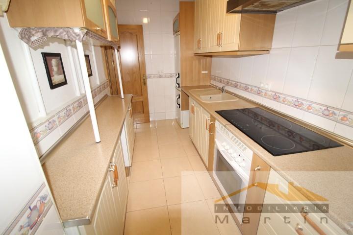 For sale of flat in Getafe