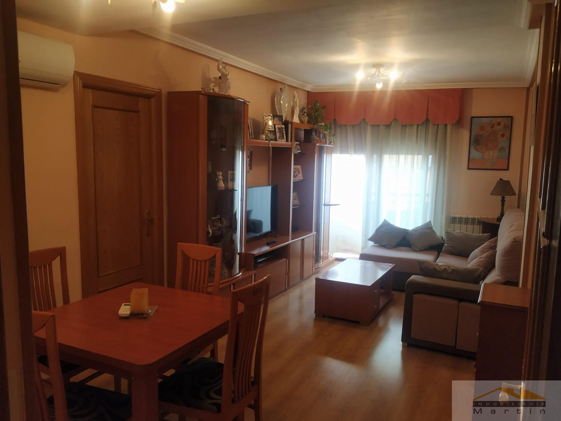 Piso en alquiler en NUEVA , Ocaña