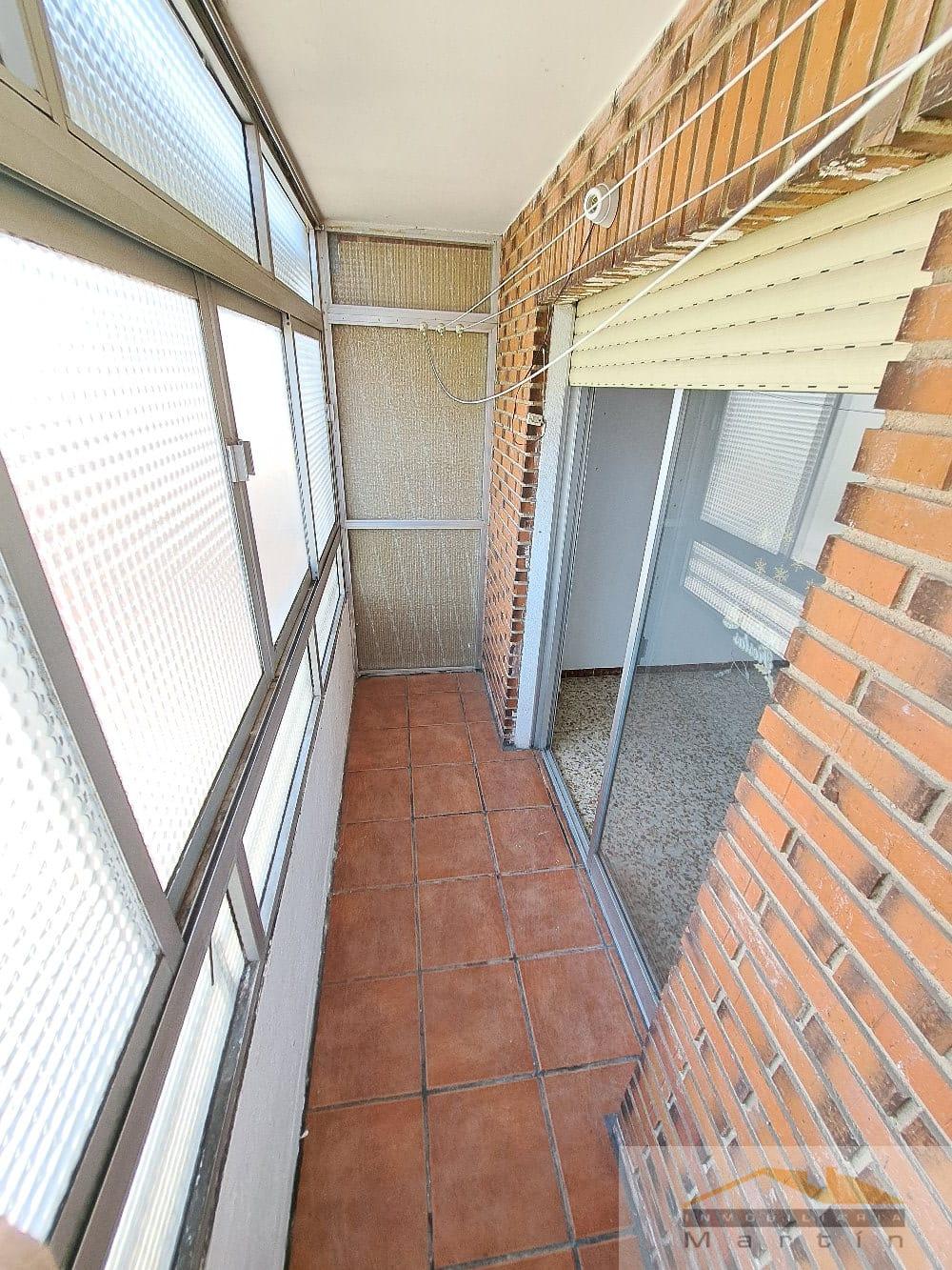 For sale of flat in Fuenlabrada