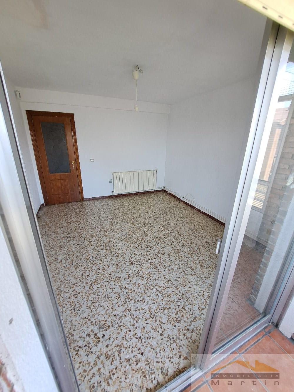 For sale of flat in Fuenlabrada