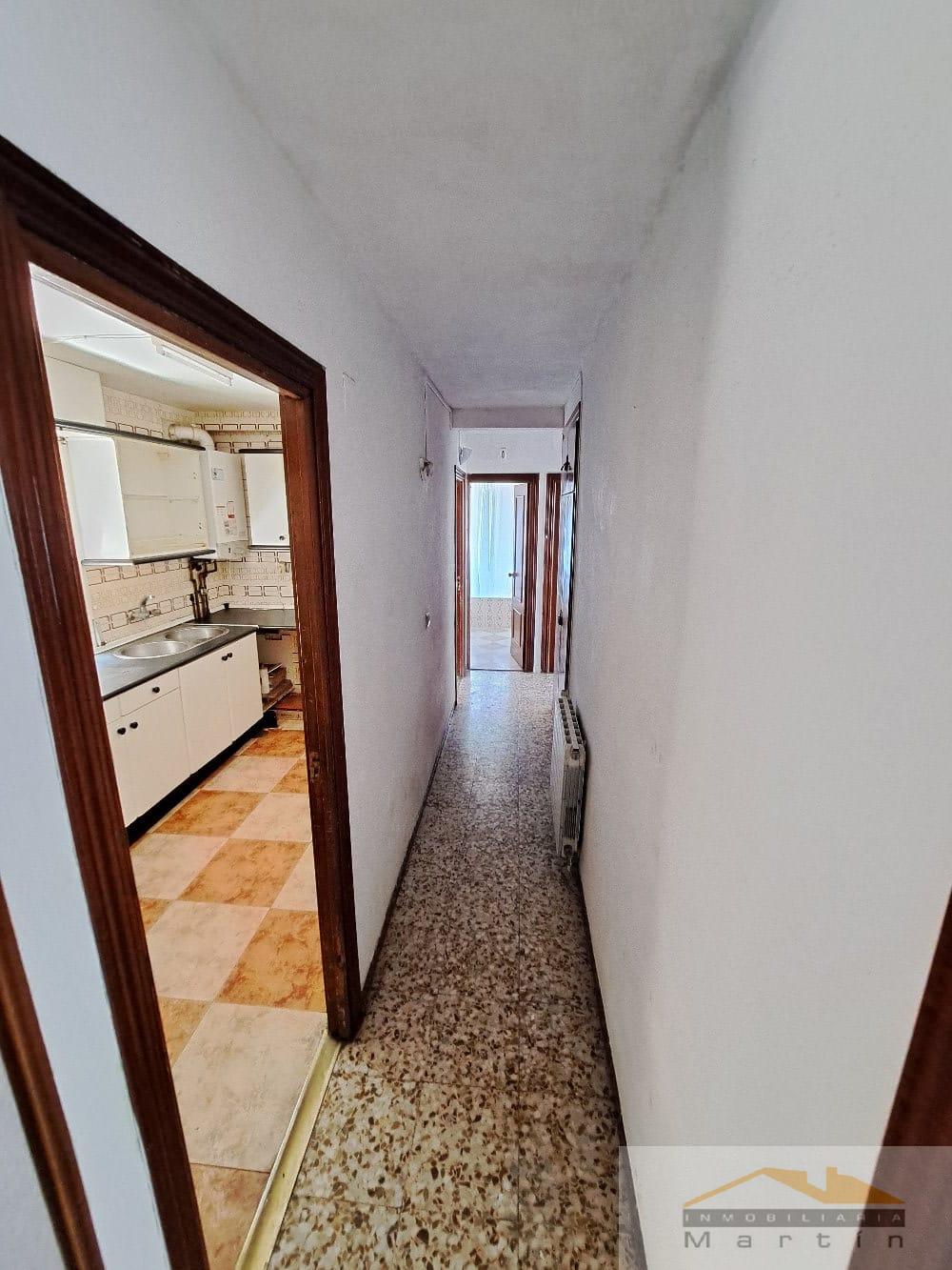 For sale of flat in Fuenlabrada