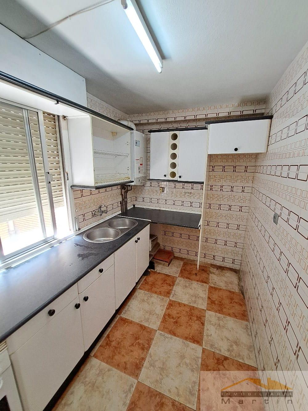 For sale of flat in Fuenlabrada