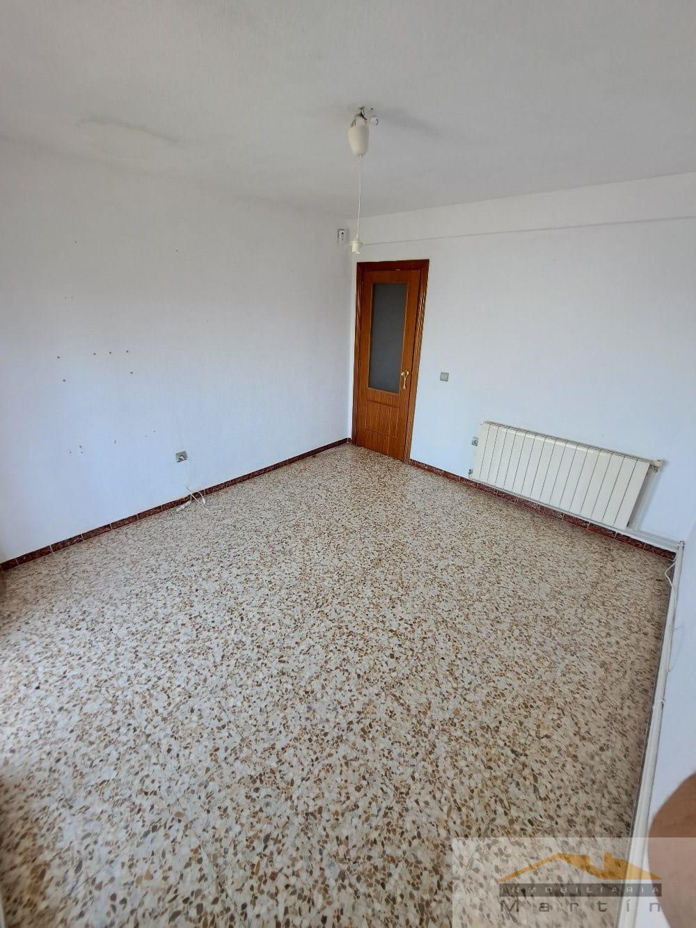 For sale of flat in Fuenlabrada