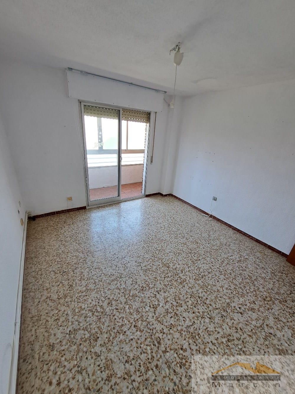 For sale of flat in Fuenlabrada