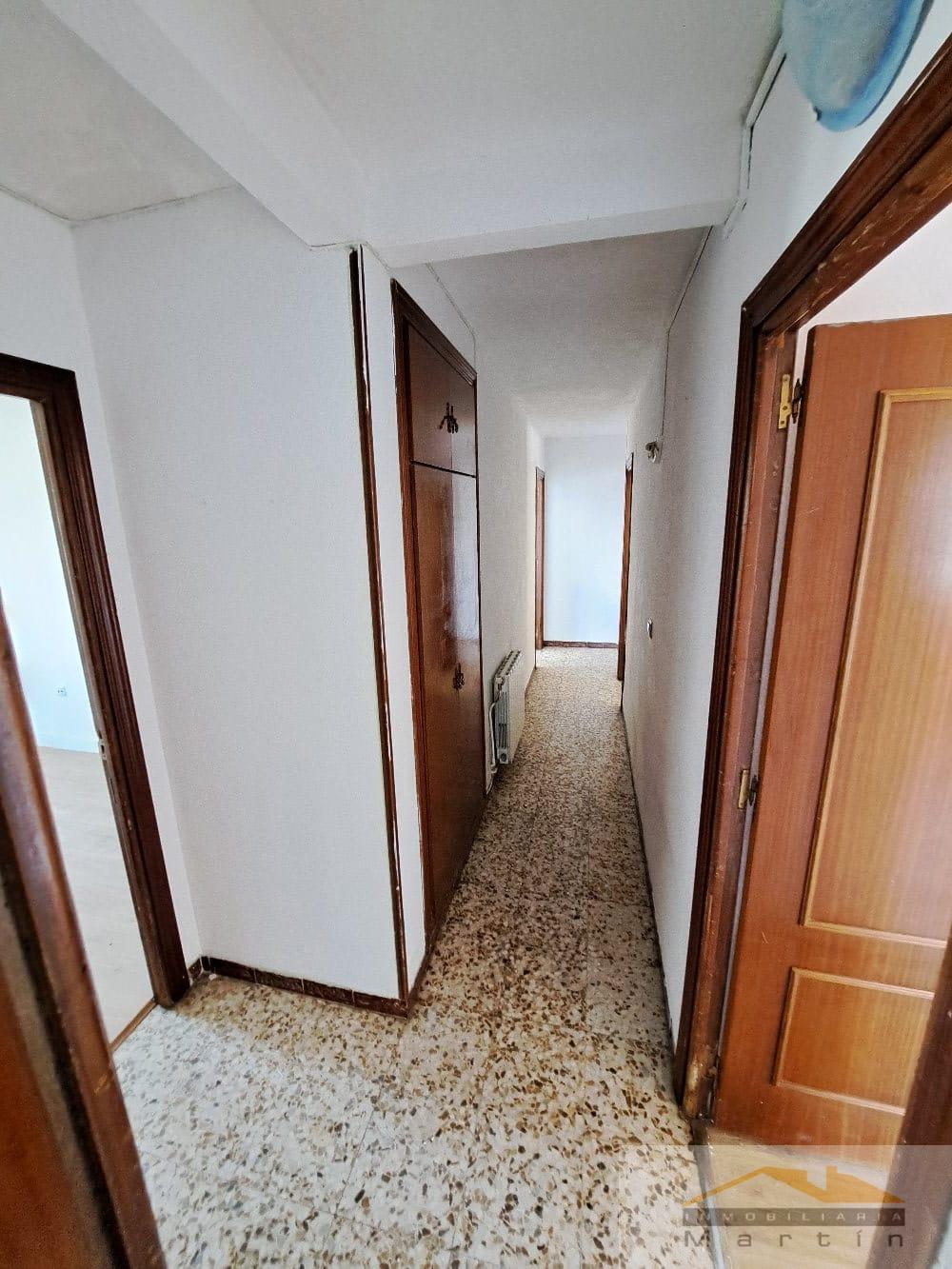 For sale of flat in Fuenlabrada