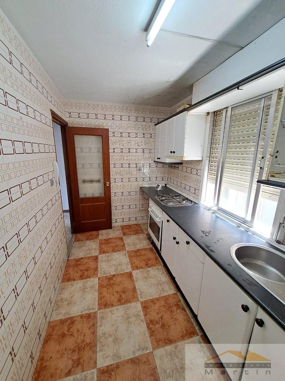 For sale of flat in Fuenlabrada