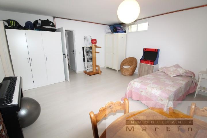 Venta de chalet en Villanueva de Perales