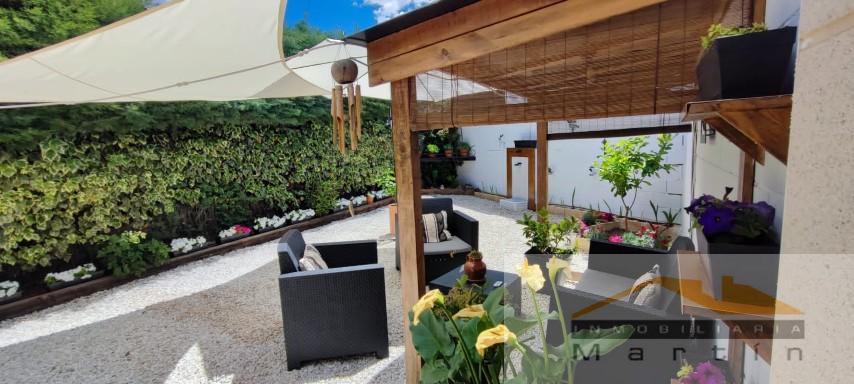 Venta de chalet en Villanueva de Perales