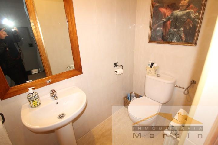 Venta de chalet en Villanueva de Perales