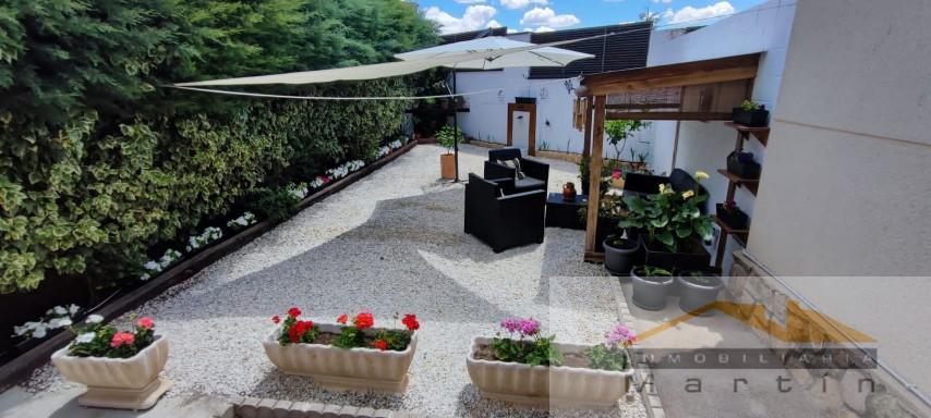 For sale of chalet in Villanueva de Perales