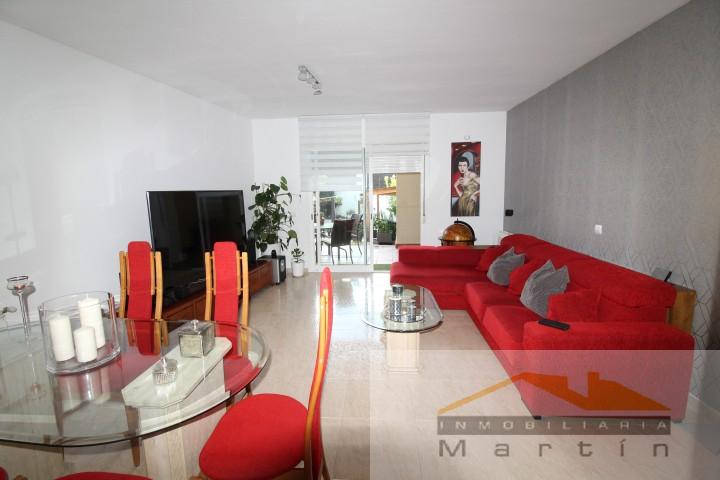 Venta de chalet en Villanueva de Perales