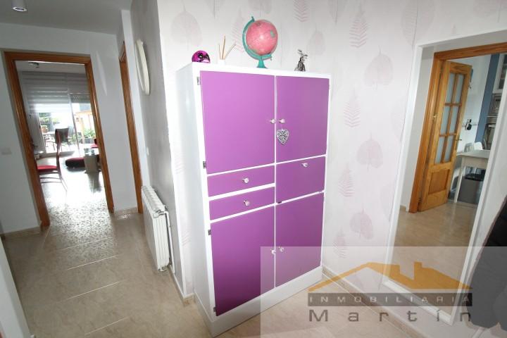 Venta de chalet en Villanueva de Perales