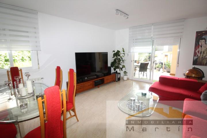 Venta de chalet en Villanueva de Perales
