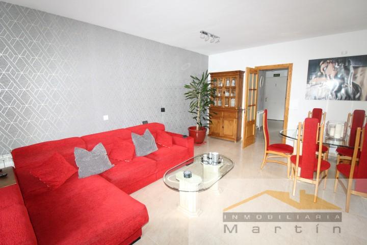 Venta de chalet en Villanueva de Perales