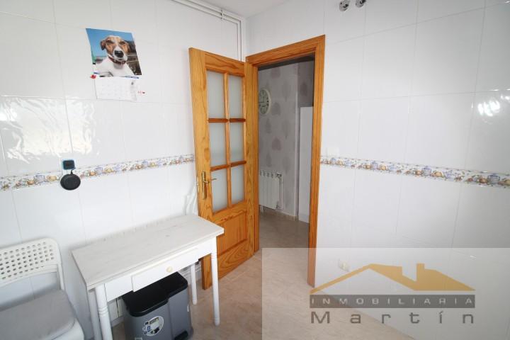 Venta de chalet en Villanueva de Perales