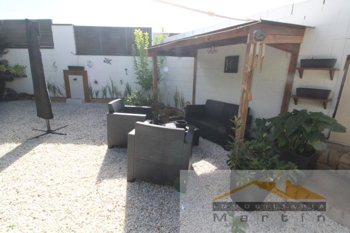 Venta de chalet en Villanueva de Perales