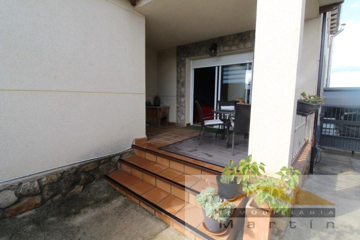 Venta de chalet en Villanueva de Perales