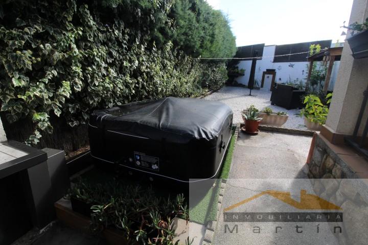 Venta de chalet en Villanueva de Perales