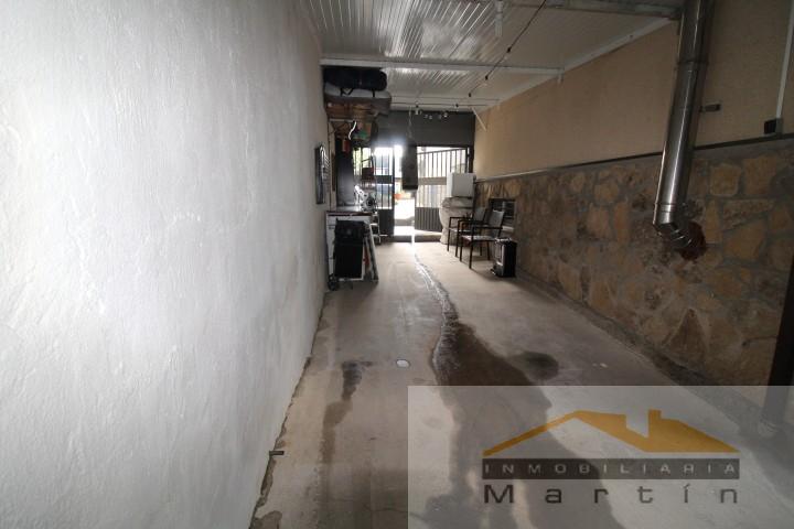 Venta de chalet en Villanueva de Perales