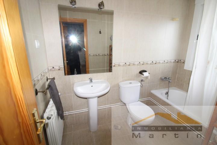 Venta de chalet en Villanueva de Perales