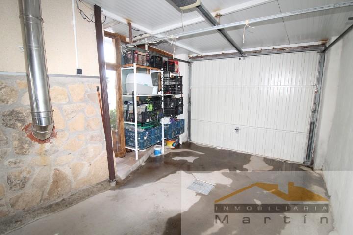 Venta de chalet en Villanueva de Perales