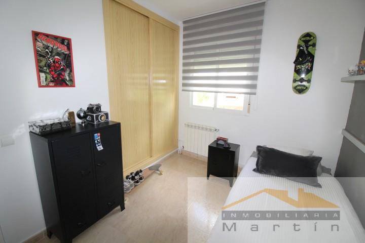 Venta de chalet en Villanueva de Perales