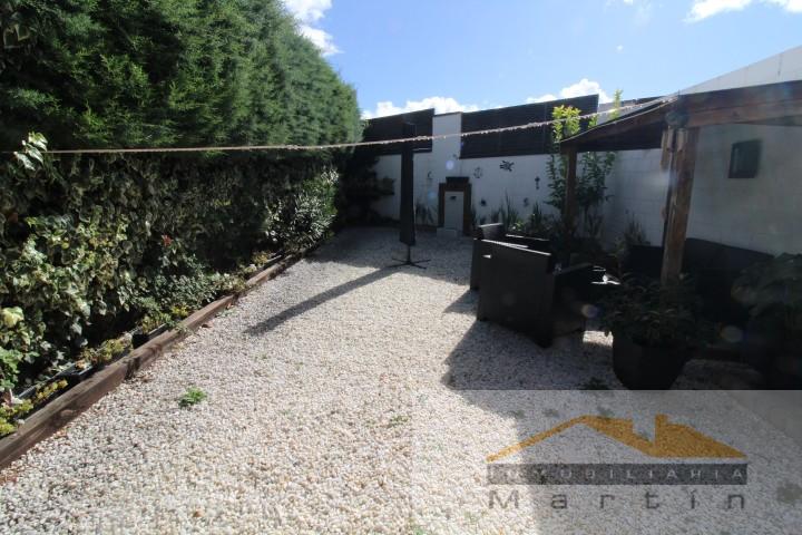 Venta de chalet en Villanueva de Perales