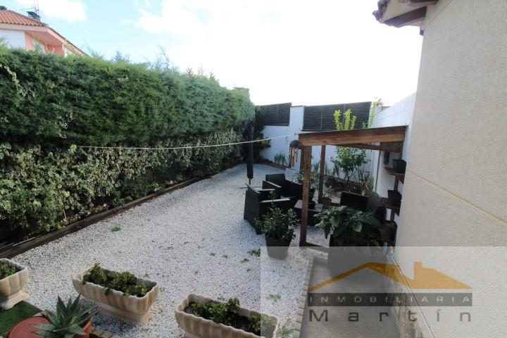 Venta de chalet en Villanueva de Perales