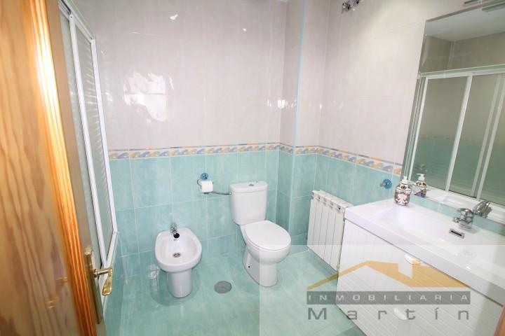 Venta de chalet en Villanueva de Perales