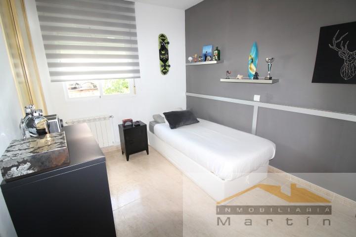 Venta de chalet en Villanueva de Perales