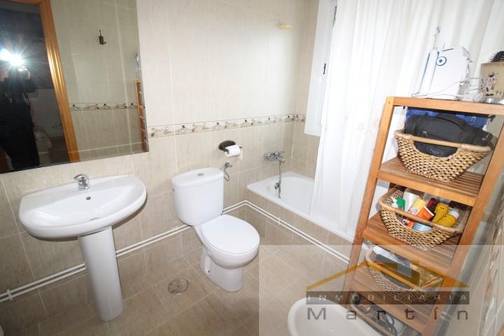 Venta de chalet en Villanueva de Perales