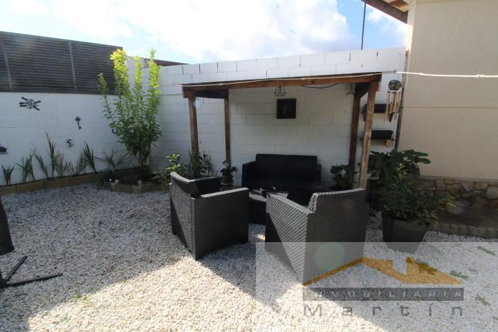 Venta de chalet en Villanueva de Perales