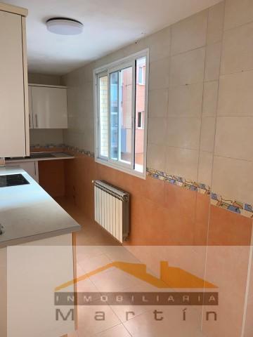 For sale of flat in Móstoles