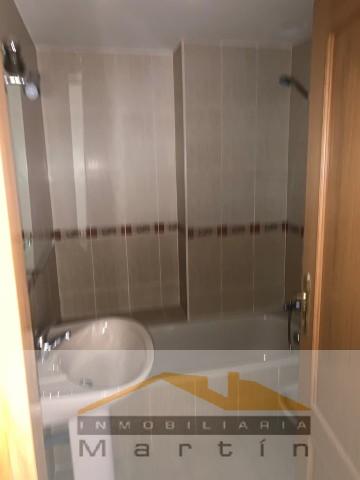 For sale of flat in Móstoles