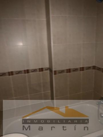 For sale of flat in Móstoles