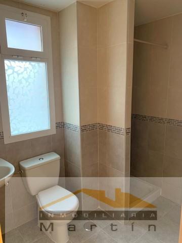 For sale of flat in Móstoles